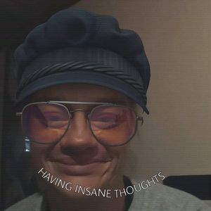 Meet your Posher, Charmaine